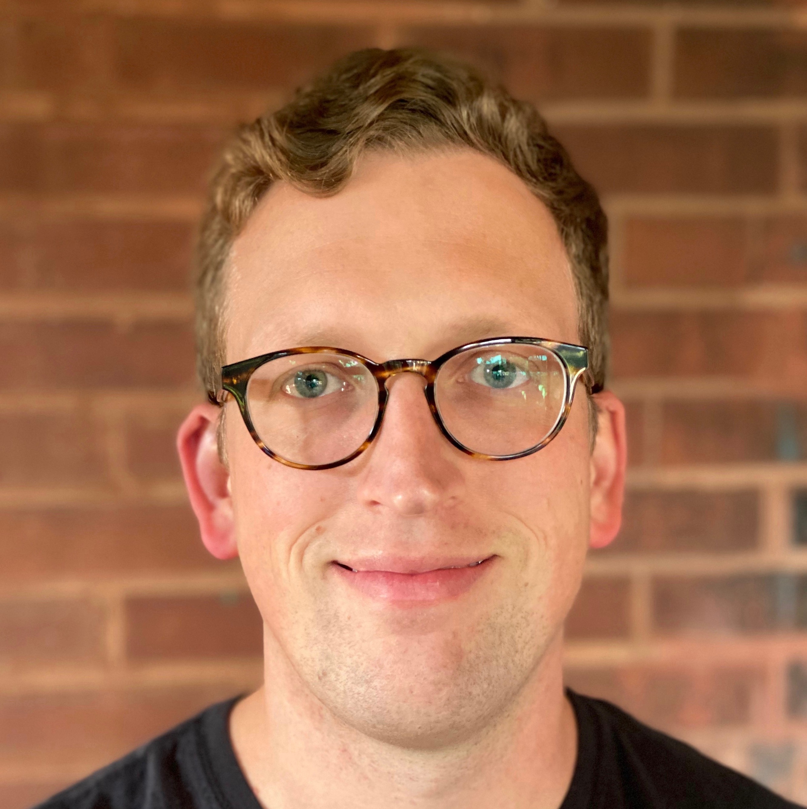 Jon Hill